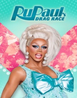 ver RuPaul: Reinas del drag - Temporada 8 online