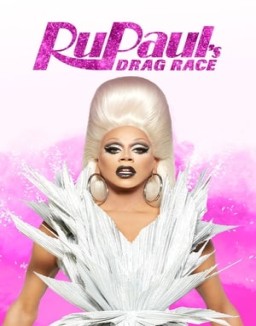 ver RuPaul: Reinas del drag - Temporada 9 online