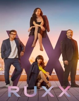 ver Ruxx - Temporada 1 online