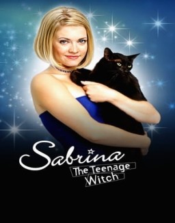 ver Sabrina, cosas de brujas - Temporada 1 online
