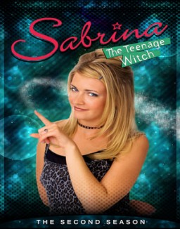 ver Sabrina, cosas de brujas - Temporada 2 online