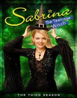 ver Sabrina, cosas de brujas - Temporada 3 online