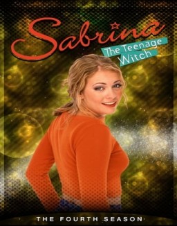 ver Sabrina, cosas de brujas - Temporada 4 online