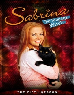 ver Sabrina, cosas de brujas - Temporada 5 online