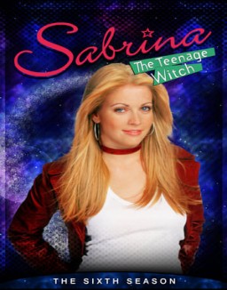 ver Sabrina, cosas de brujas - Temporada 6 online