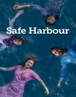 ver Safe Harbour - Temporada 1 online