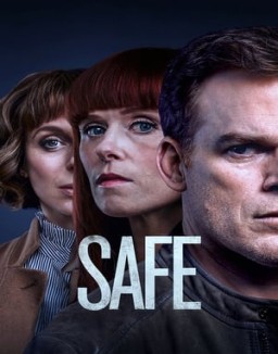 ver Safe - Temporada 1 online