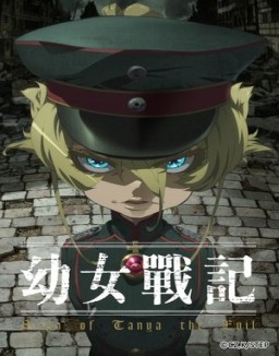 ver Saga of Tanya The Evil - Temporada 1 online