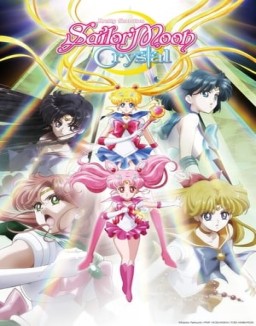 ver Sailor Moon Crystal - Temporada 2 online