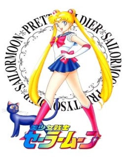 ver Sailor Moon - Temporada 1 online