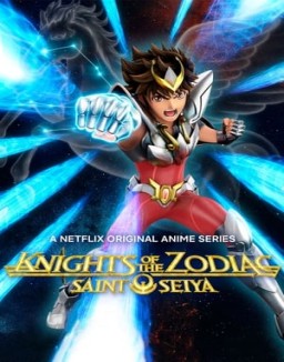 ver Saint Seiya: Los Caballeros del Zodiaco - Temporada 1 online
