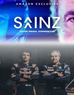 ver Sainz, vivir para competir - Temporada 1 online