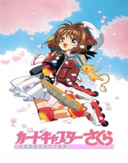 ver Sakura Card Captor - Temporada 1 online