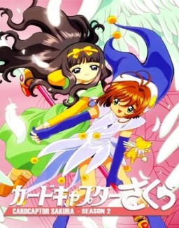 ver Sakura Card Captor - Temporada 2 online