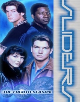 ver Salto al infinito - Temporada 4 online