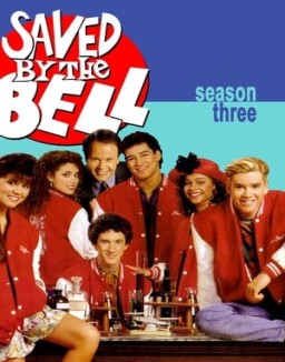 ver Salvados por la campana - Temporada 3 online