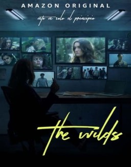 ver Salvajes - Temporada 2 online
