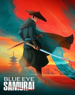 ver Samurái de ojos azules - Temporada 1 online
