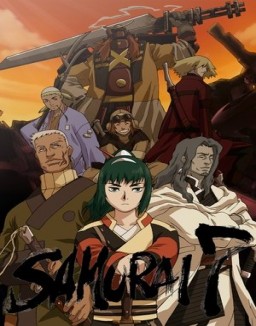 ver Samurai 7 - Temporada 1 online