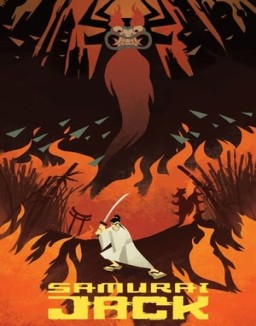 ver Samurai Jack - Temporada 1 online