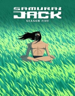 ver Samurai Jack - Temporada 5 online