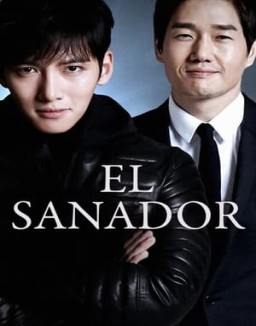 ver Sanador - Temporada 1 online