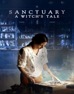 ver Sanctuary: Historia de una bruja - Temporada 1 online