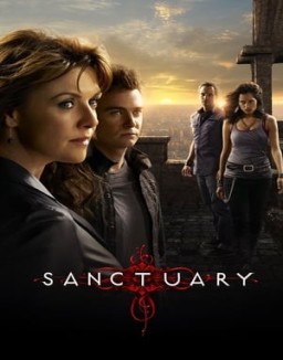 ver Sanctuary - Temporada 1 online