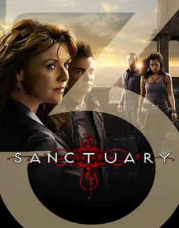 ver Sanctuary - Temporada 3 online