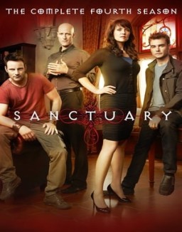 ver Sanctuary - Temporada 4 online