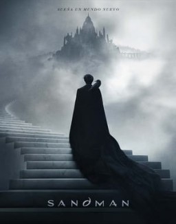 ver Sandman - Temporada 1 online