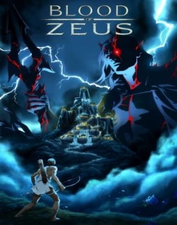 ver Sangre de Zeus - Temporada 2 online