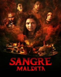 ver Sangre maldita - Temporada 1 online