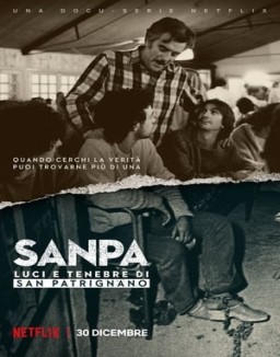 ver SanPa: Pecados de un salvador - Temporada 1 online