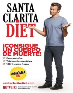 ver Santa Clarita Diet - Temporada 1 online