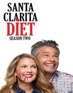 ver Santa Clarita Diet - Temporada 2 online