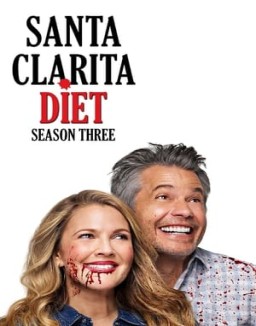 ver Santa Clarita Diet - Temporada 3 online
