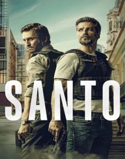 ver Santo - Temporada 1 online