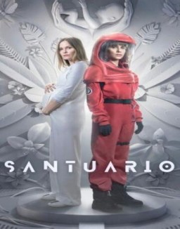 ver Santuario - Temporada 1 online