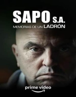 ver Sapo, S.A. Memorias de un ladrón - Temporada 2 online