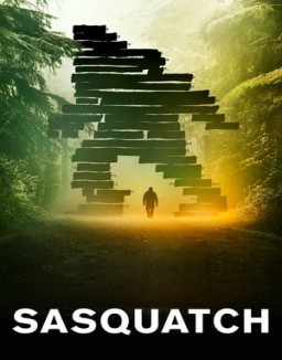 ver Sasquatch - Temporada 1 online