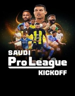 ver Saudi Pro League: Una nueva era - Temporada 1 online