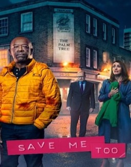 ver Save Me - Temporada 2 online