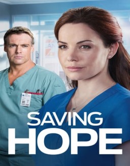 ver Saving Hope temporada 1 serie gratis