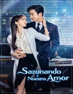 ver Sazonando nuestro amor - Temporada 1 online