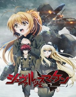 ver Schwarzesmarken - Temporada 1 online