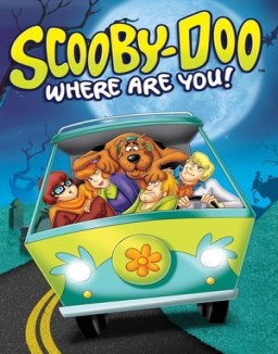 ver Scooby Doo dónde estas ! - Temporada 1 online