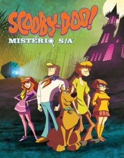 ver Scooby-Doo! Misterios, S. A. - Temporada 1 online