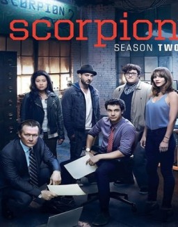 ver Scorpion - Temporada 2 online