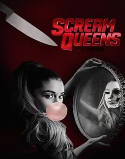 ver Scream Queens - Temporada 1 online